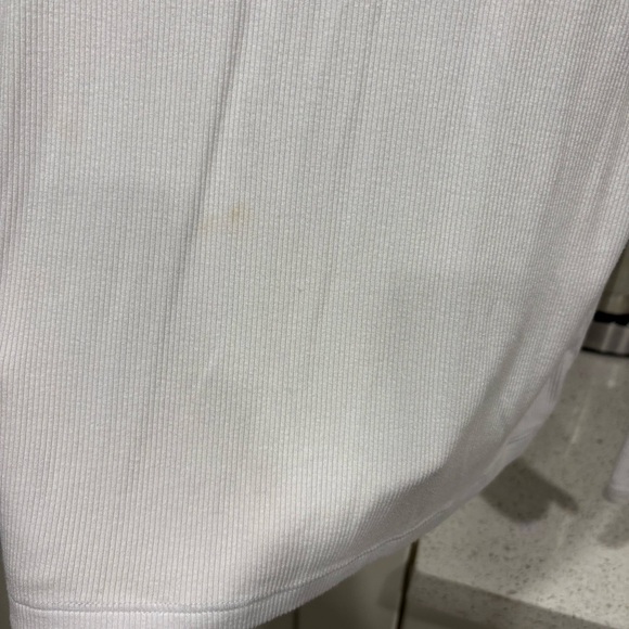 LNA Clothing Dalston Ribbed Long Sleeve - Picture 7 of 7